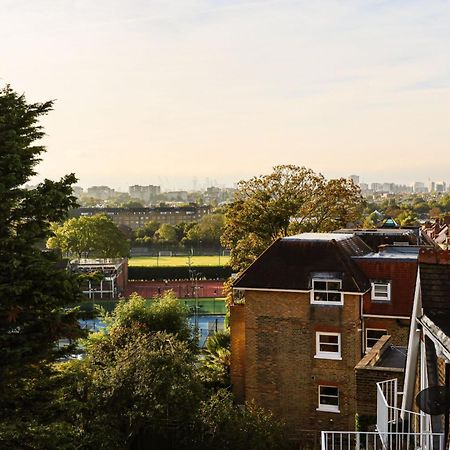 Cosy 1 Bedroom Flat Londra Dış mekan fotoğraf