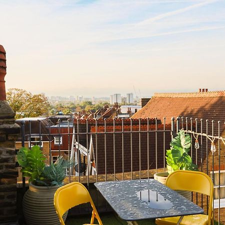 Cosy 1 Bedroom Flat Londra Dış mekan fotoğraf
