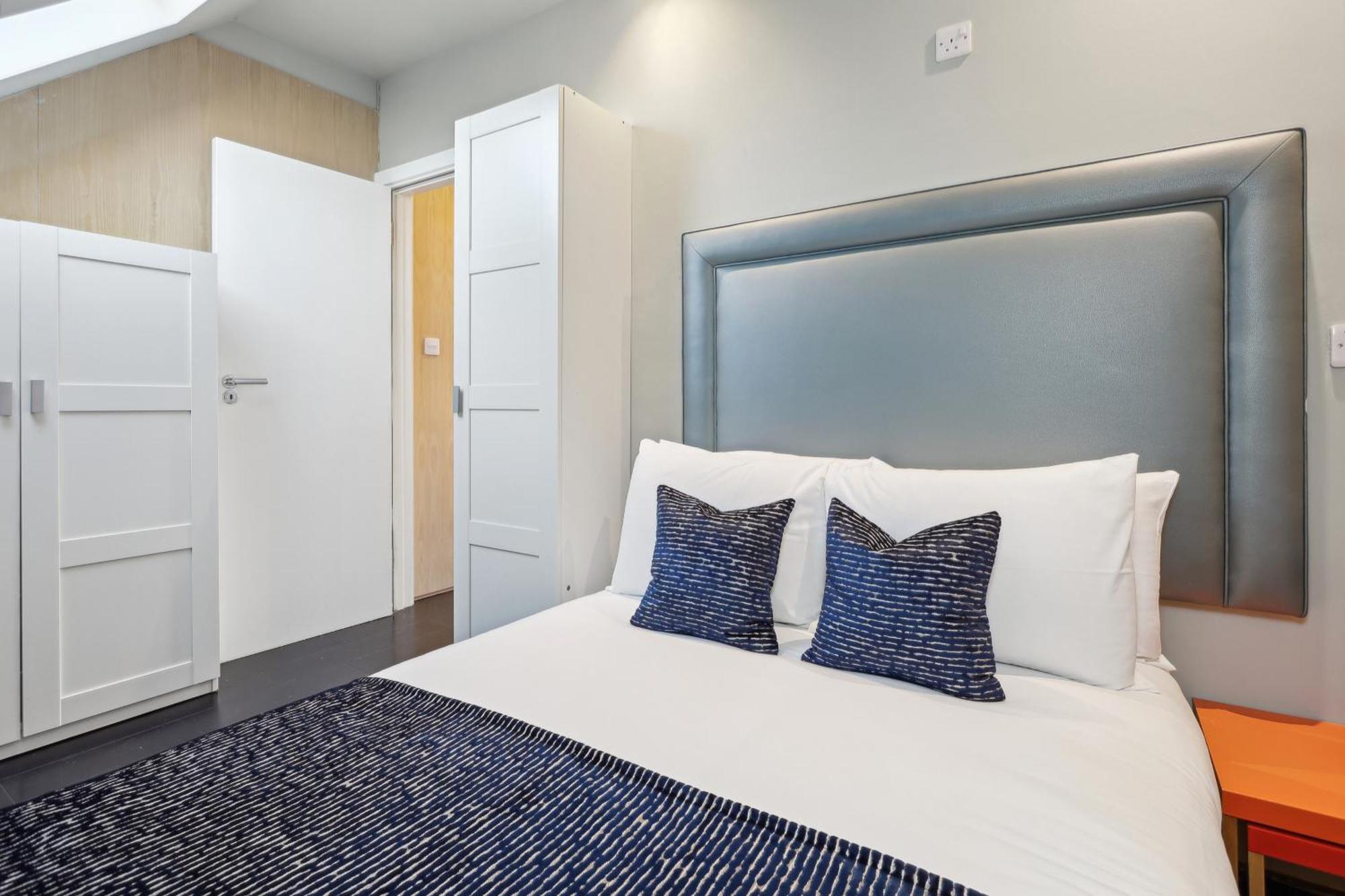 Cosy 1 Bedroom Flat Londra Dış mekan fotoğraf